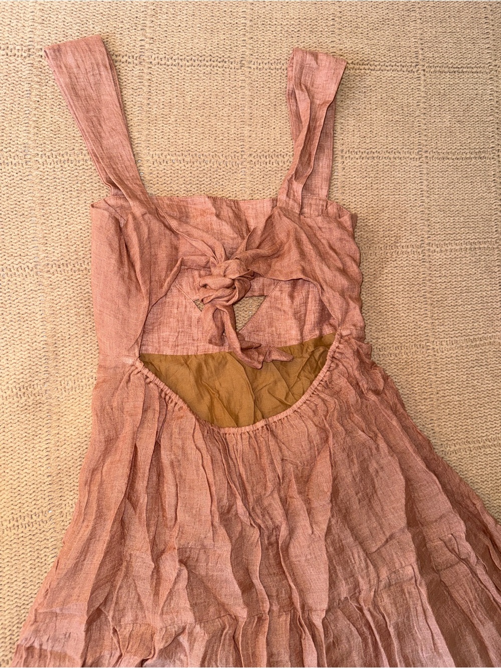 82. Rumer Mia Maxi - Picture 10 of 13